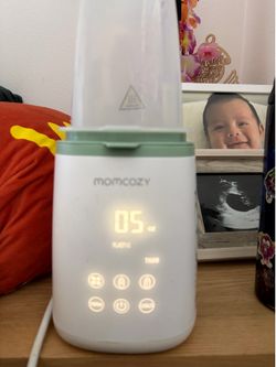 Momcozy Bottle Warmer