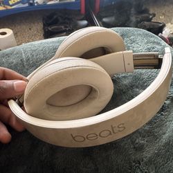 Beats Studio 3 Wireless Headphones 