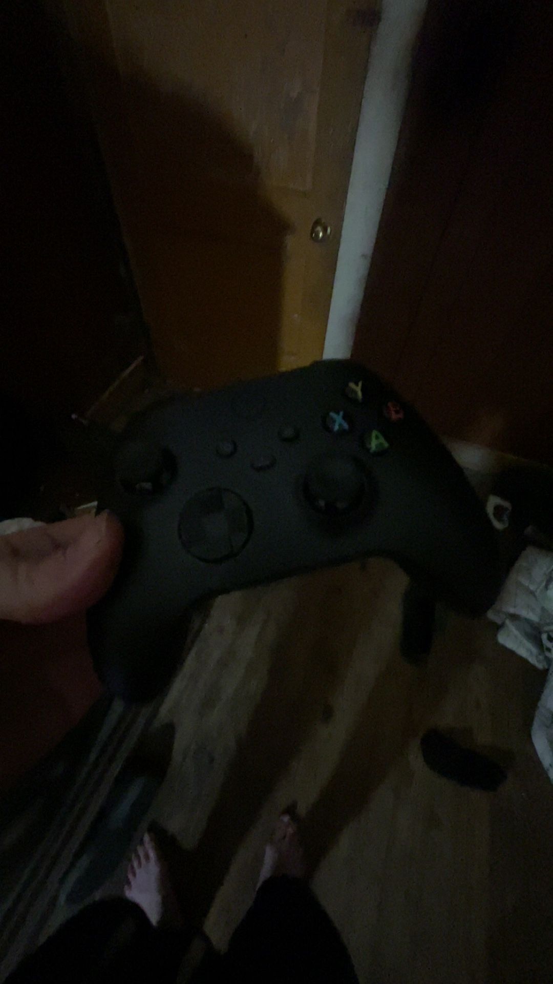 Controller 