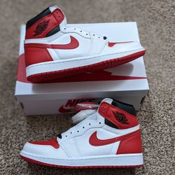 Air Jordan 1 Heritage Size 9m