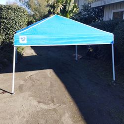Ez Tent Shade Very Good Condition 
