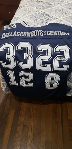 Dallas Cowboys Jersey for Sale in Dallas, TX - OfferUp