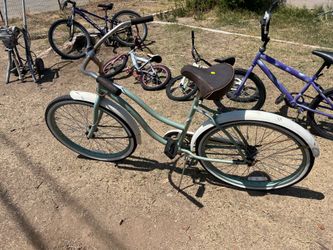 Bikes Bikes