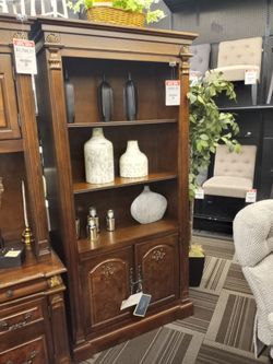Office Bookcase