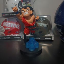 DBZ Action Figure