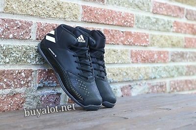 Adidas Mens Size 8 Nxt Lvl Spd V Basketball Shoes B49391 for Sale in Ann, MO - OfferUp