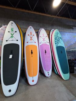 Paddleboards paddle Board
