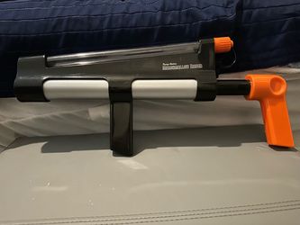 Pump-Action Marshmallow Raider Toy Blaster