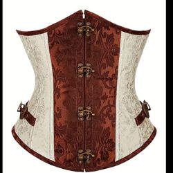 Woman Underbust Corset 