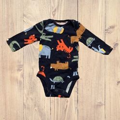 Baby Onesie