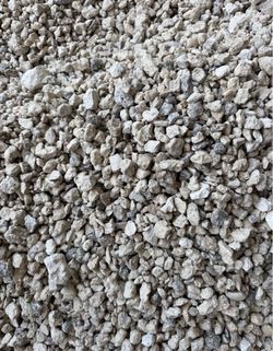 57 limestone rock