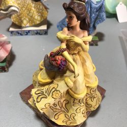 Walt Disney Showcase Collection by Enesco