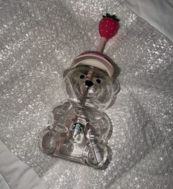 Pink Bearista