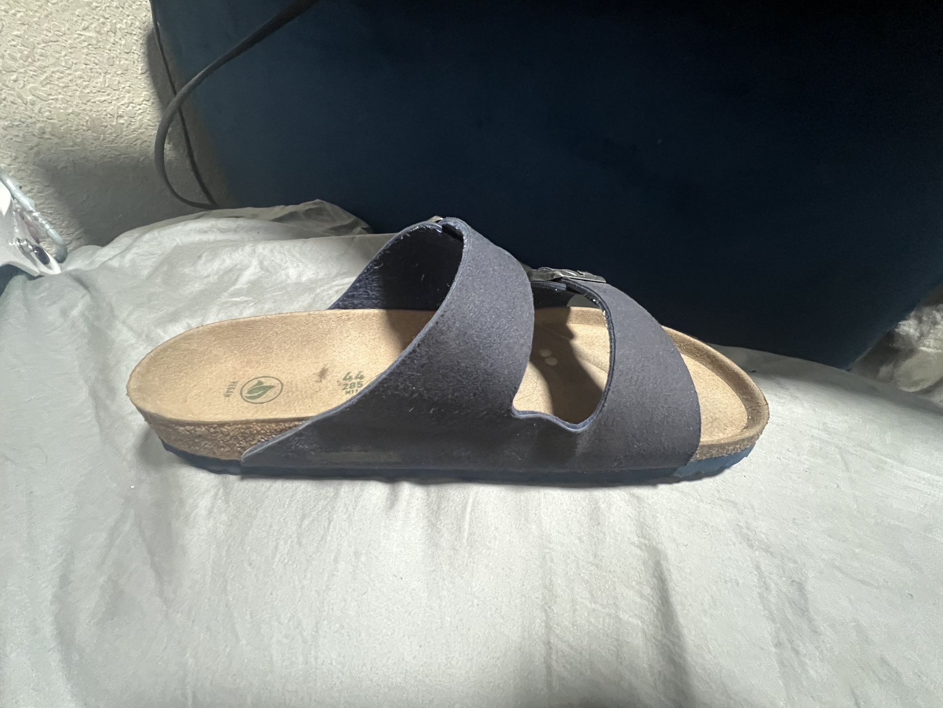 Used Birkenstocks