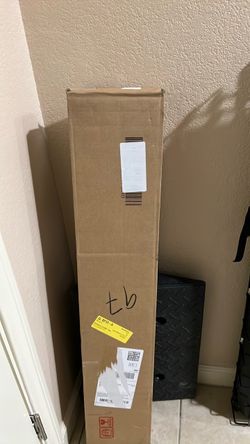 Metal bed frame