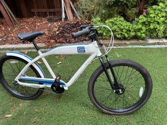 Felt Shelby GT350 Cruiser Only 500 Made