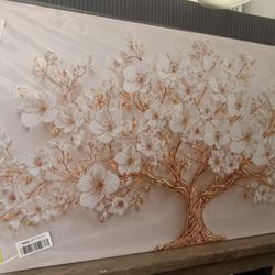 Canvas Art Wall Decor