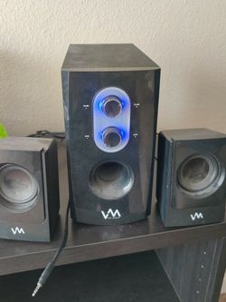 Speakers