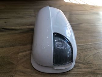 Mercedes E class Driver Side Mirror Cover
