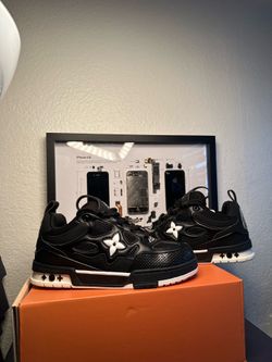Lv stake black