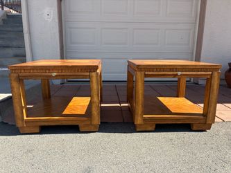 Nightstands