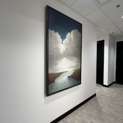 Julie Houck-Low country Print