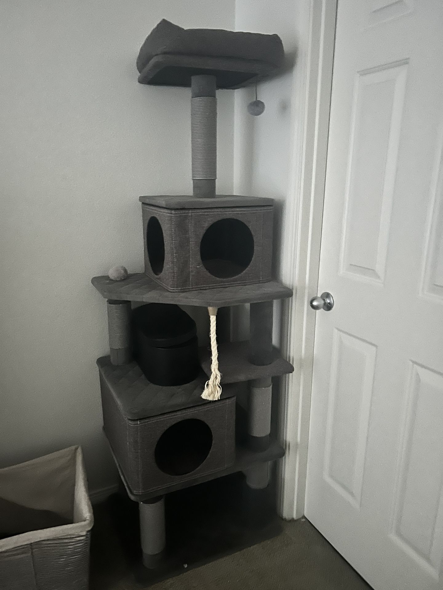 Costco Cat Tree
