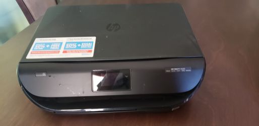 Hp printer