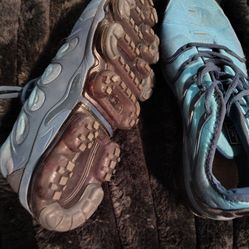 Nike Air Max!