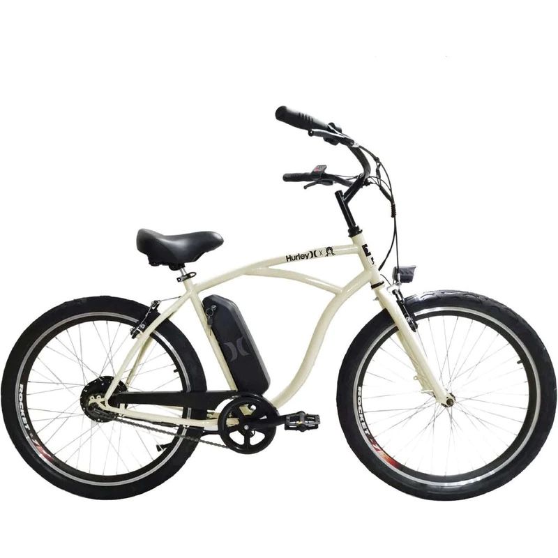 Hurley ( Betty )(Color Almond) Brand New Still In Box Easily a 1200$ Bike In stores 850$obo