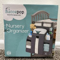 Baby Nursery Organizer 