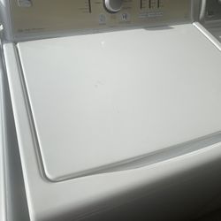 Washer Kenmore 