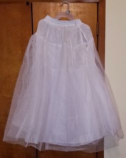 Petticoat for sale