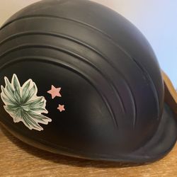 Tuffrider horse back riding helmet 7 1/4 - 7 1/2