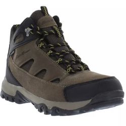 Hiking Combat Waterproof Boot Work Boots Size 10