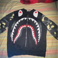 Bape Sweater