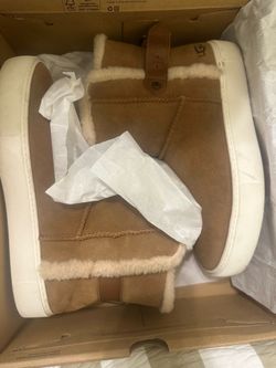 UGG boot