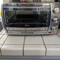 Oven Toaster 