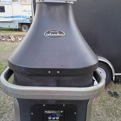 Evaporative Air Conditioning, Any Outdoor Activity, Lower Temp ,