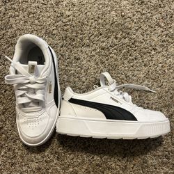 Boys shoes 6 Pairs Size 13 Through 2