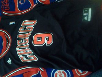 Chicago Bulls Jersey
