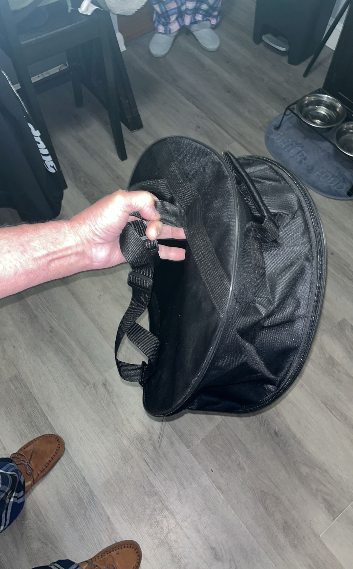 Snare drum Bag