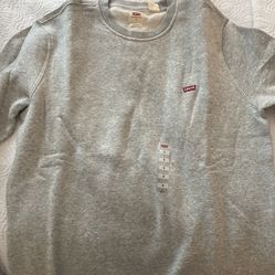 Levi’s Sweatshirt 