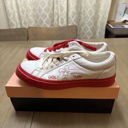 Converse Golf Le Fleur