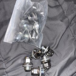 Nissan Oem Lug Nuts Parts