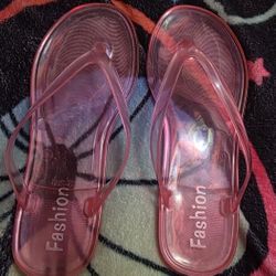 Women's casual sandals