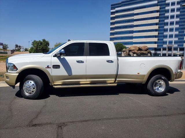 2014 RAM 3500