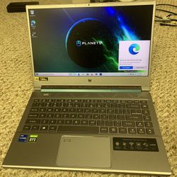 ACER Predator Triton 300 SE Gaming Laptop 