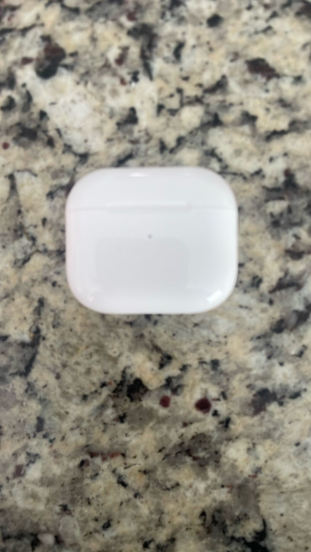 🎧 Apple AirPods (3rd Generation) – Open Box, Never Used (No Box)