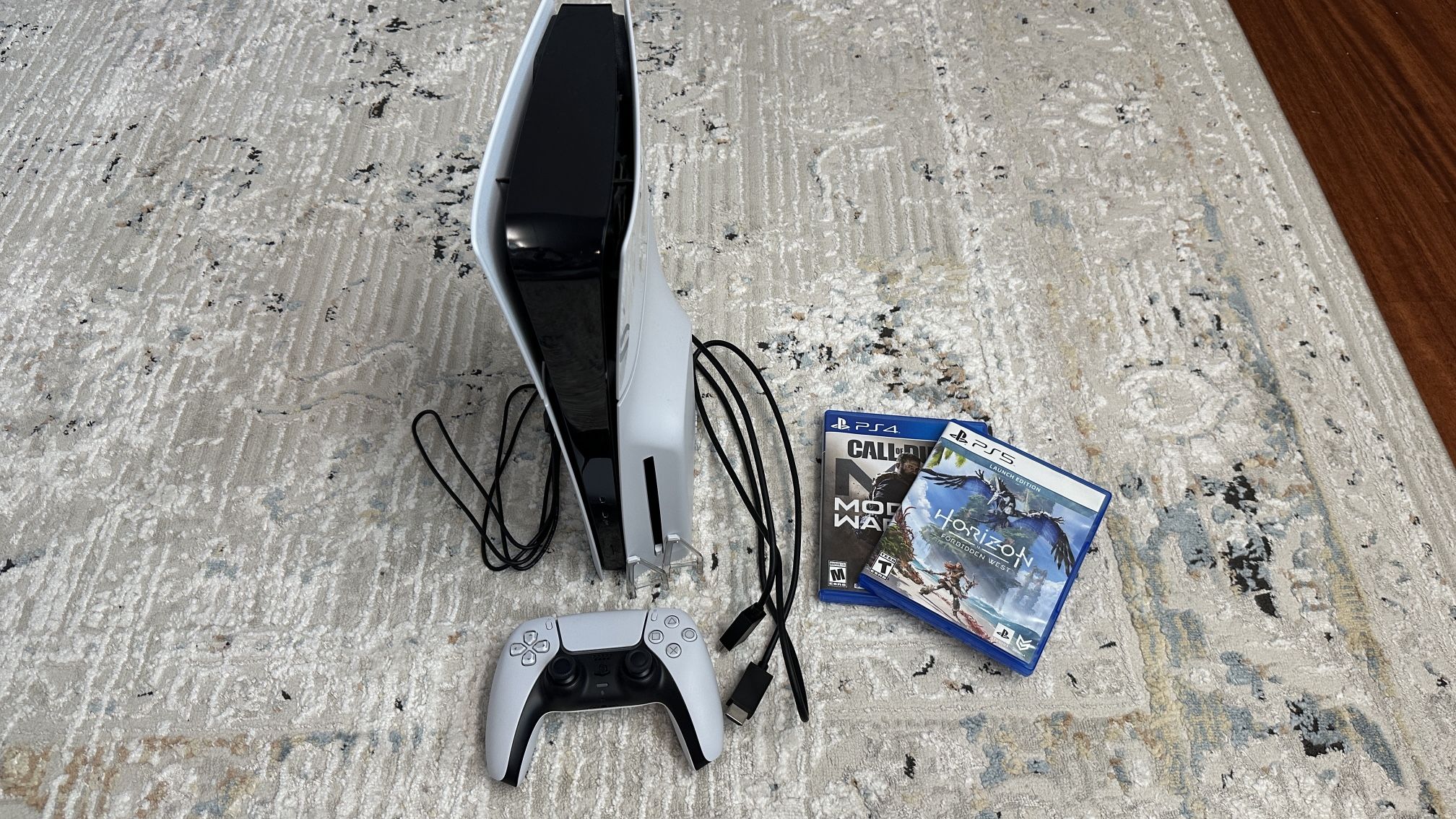 PS5 Slim